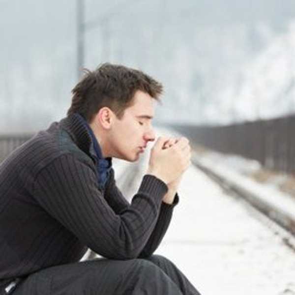 Why You May Be Feeling "SAD" This Winter