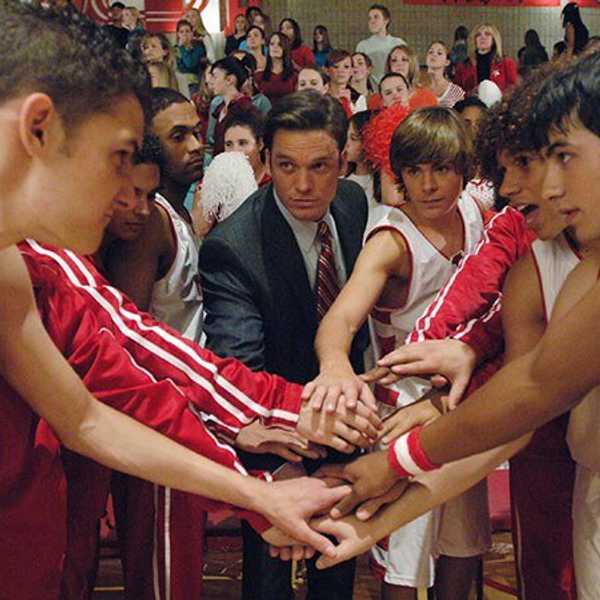 15 Reasons I Miss Playing High School Sports