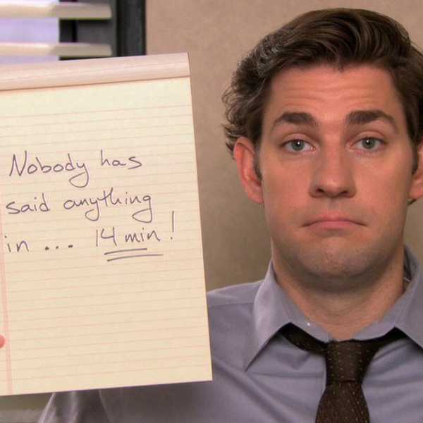 12 Times You Fell In Love With Jim From "The Office"