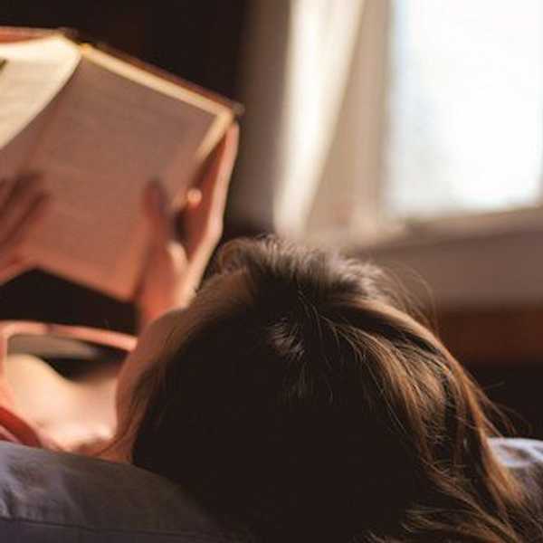 12 Books To Read This Year