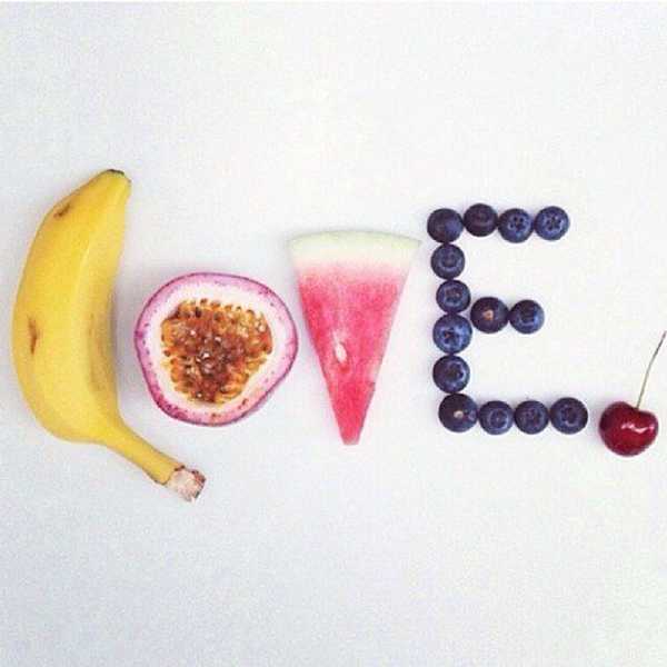 Why Eating Healthy Is Such A Struggle In College
