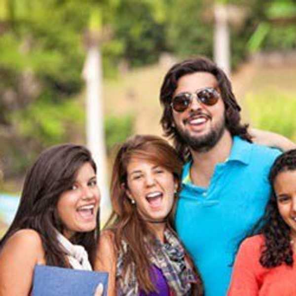 How To Rock College Like A Boss!