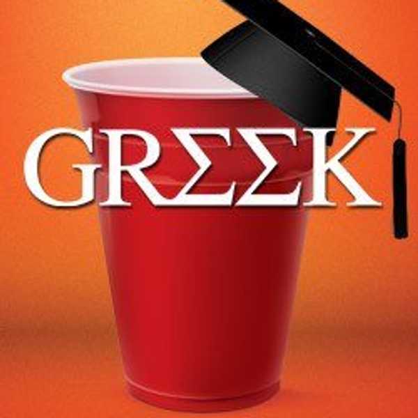 So You Think You Know Greek Life