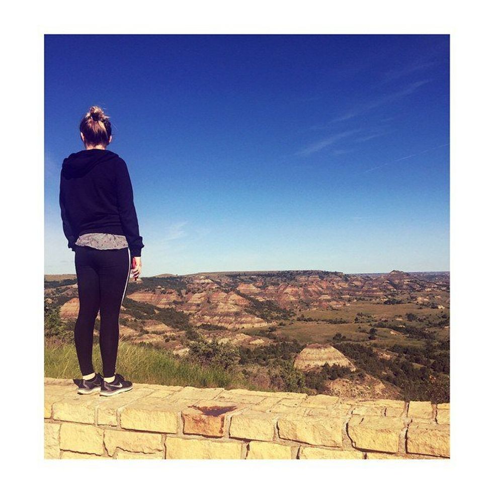 I Never Realized How Much I Missed Home