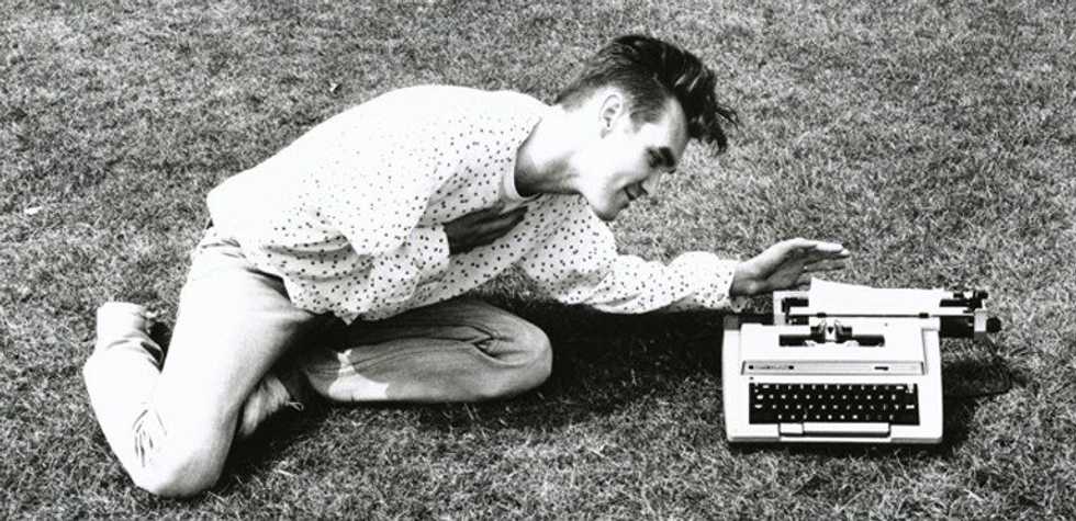 Write For Yourself And Others