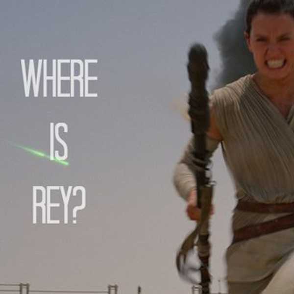 Star Wars Is For Everyone