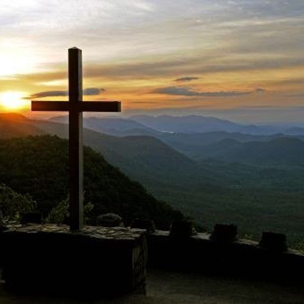 4 Verses To Remember In Keeping The Faith