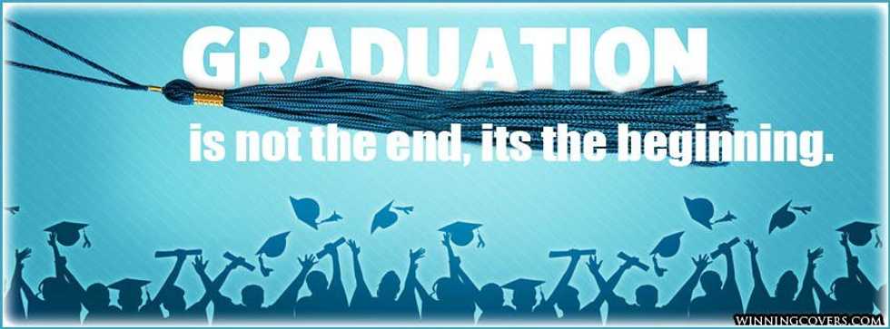 Some Advice For Your Final Semester