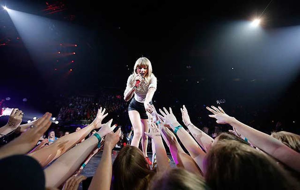 ​23 Times Taylor Swift Said It Better Than I Ever Could