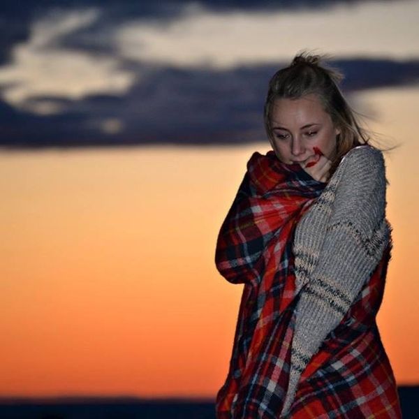 Why It Is Okay To Be Alone Sometimes