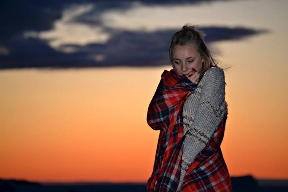 Why It Is Okay To Be Alone Sometimes