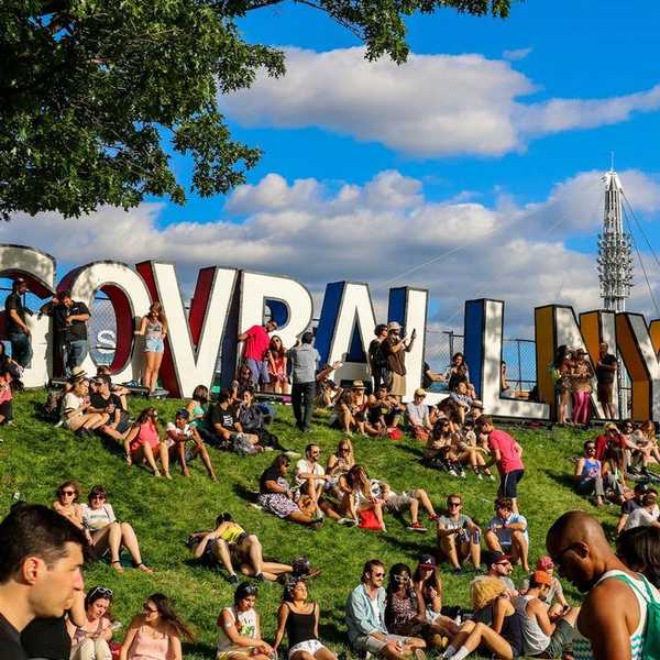 Governors Ball Releases Star-Studded Lineup For 2016