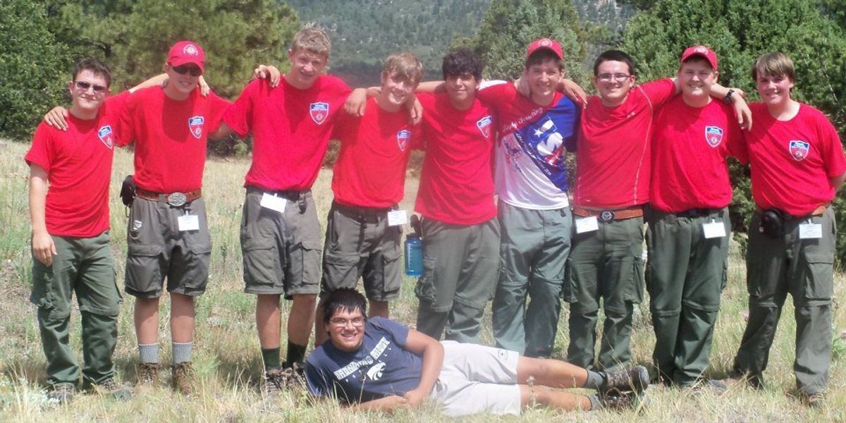 11 Boy Scout Skills That Prepare You For College | The Odyssey Online