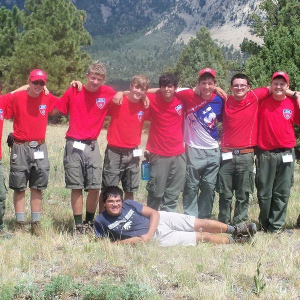 11 Boy Scout Skills That Prepare You For College