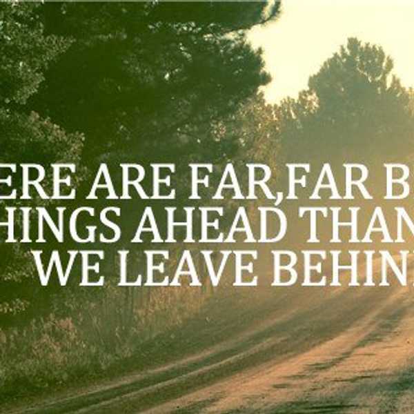 An Open Letter To Transfer Students