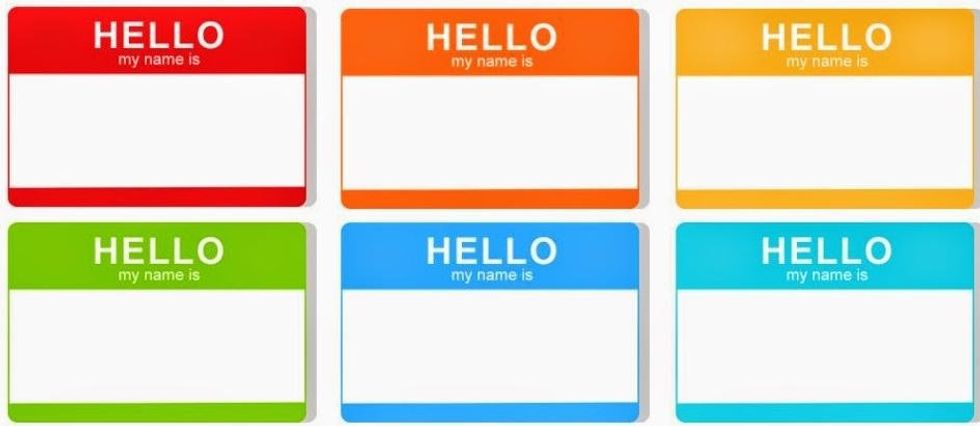 15 Things That Are Too True For Anyone With A Common Name