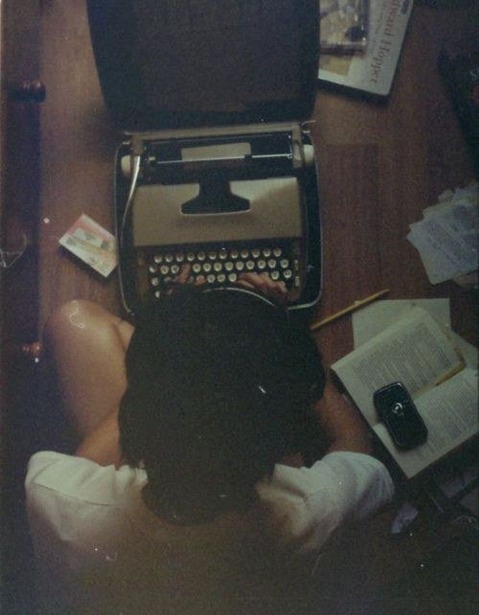 The Job That Changed My Life