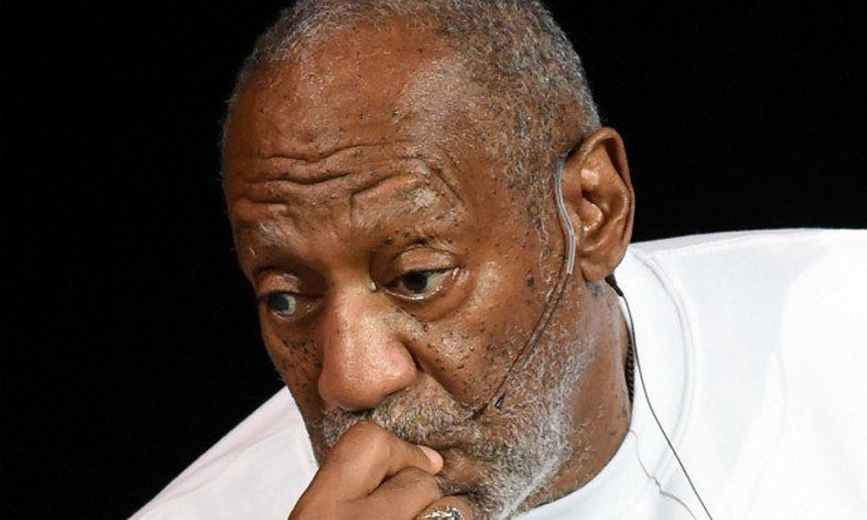 ​The Bill Cosby Case And The Constant Erasure Of Black Women