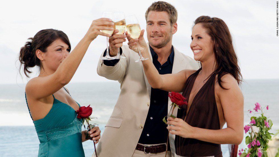 Why I Boycott "The Bachelor"
