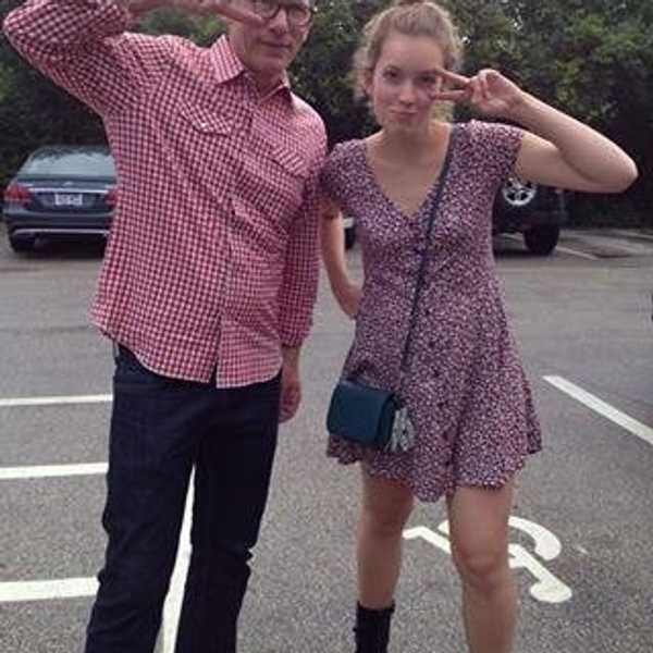 This One's For You, Dad