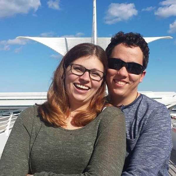 How I Survived And Thrived In My Long-Distance Relationship