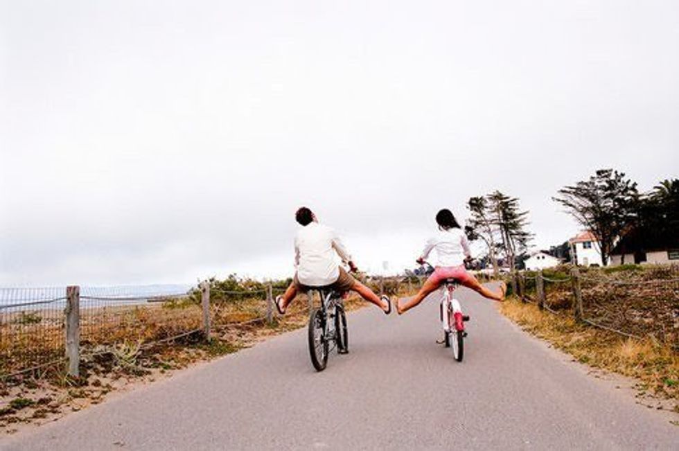 Appreciate What You Love