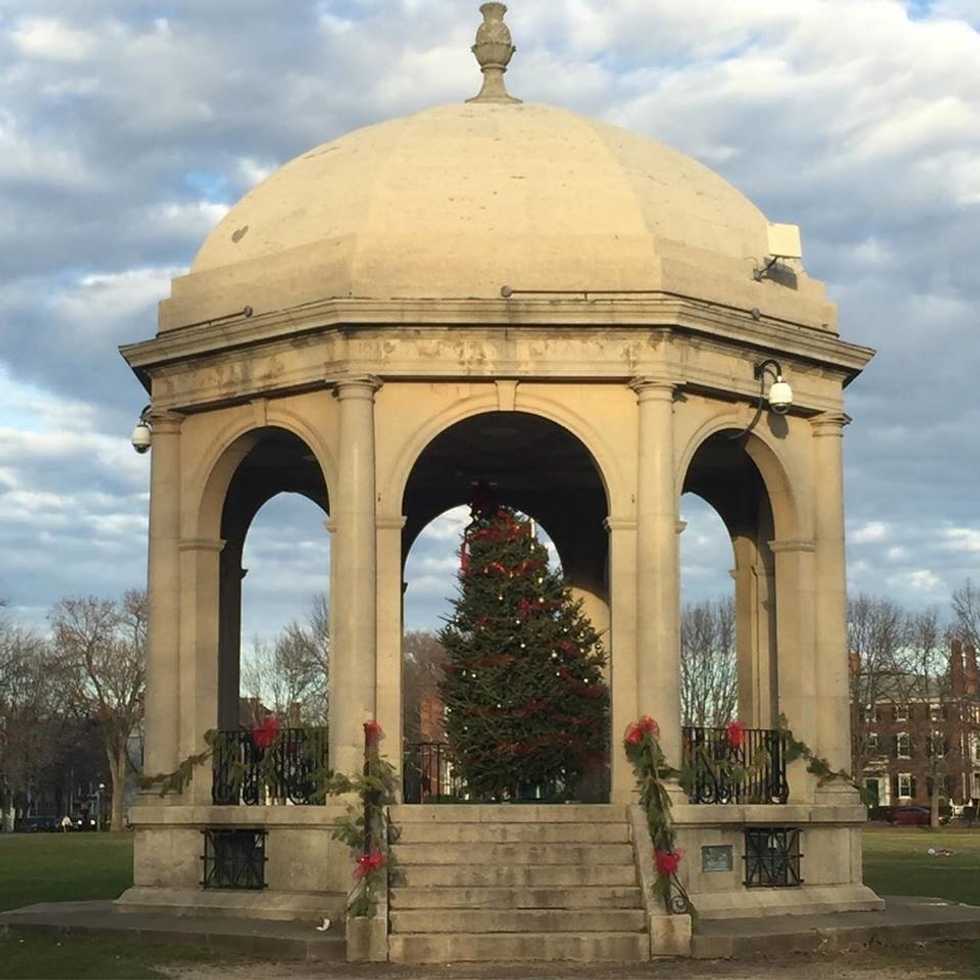 8 Things To Do When You've Got Post-Christmas Blues