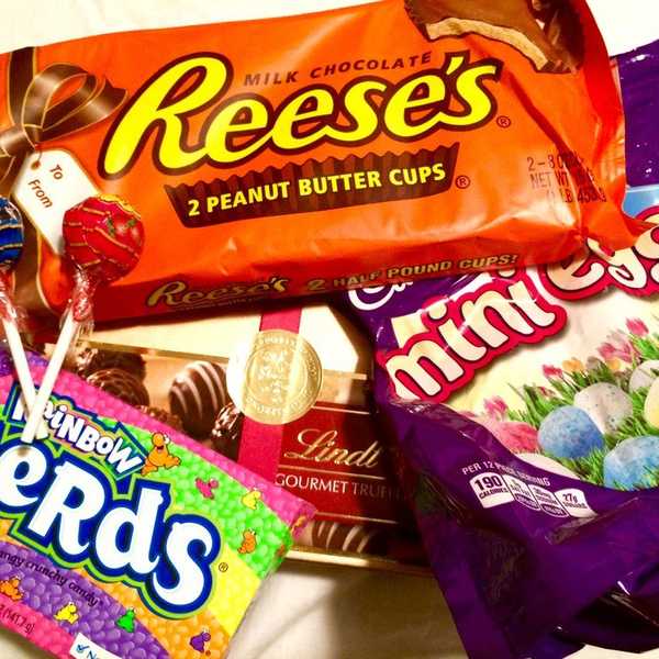 14 Things You'll Relate To If You're Addicted To Sweets
