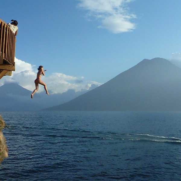 The Perks Of Being Spontaneous