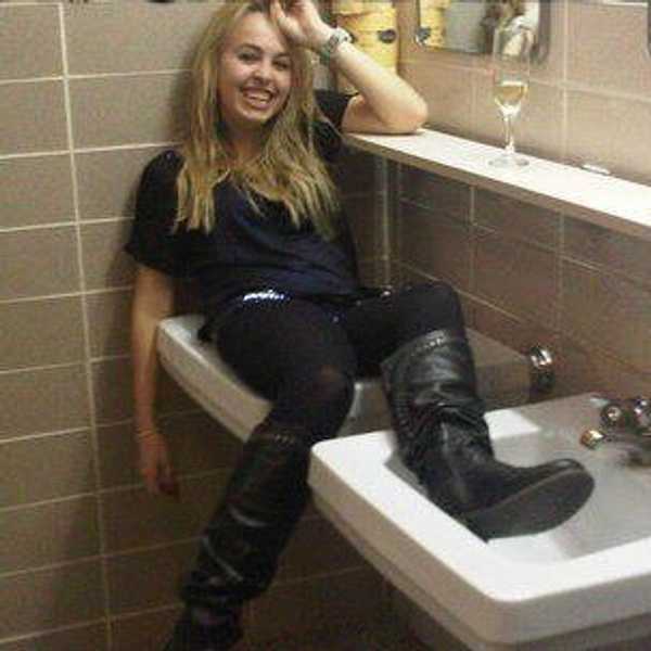 You're Only 20. You're Not Expected To Have It All Together.