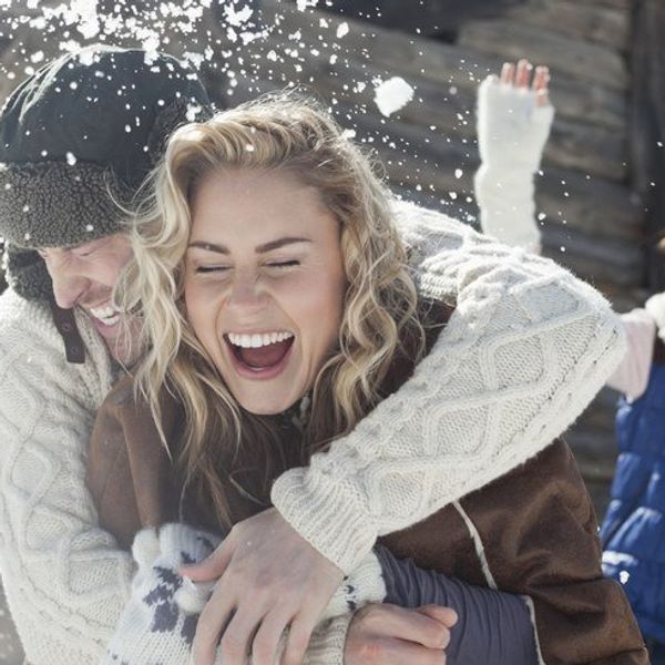 5 Must-Have Shoes For Winter In California