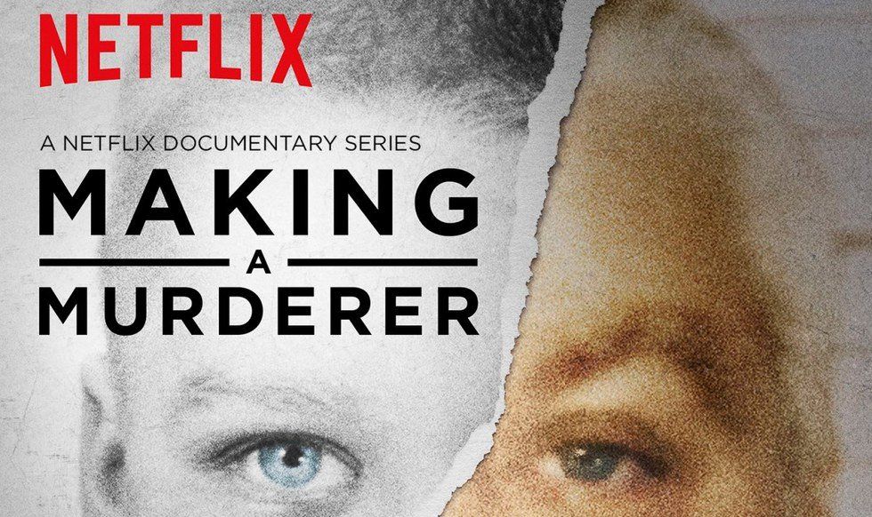 Making A Murderer Or Making It All Up?