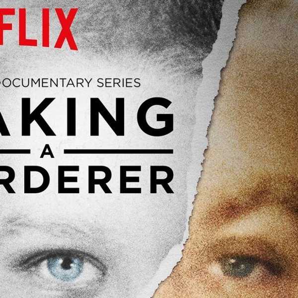 Making A Murderer Or Making It All Up?