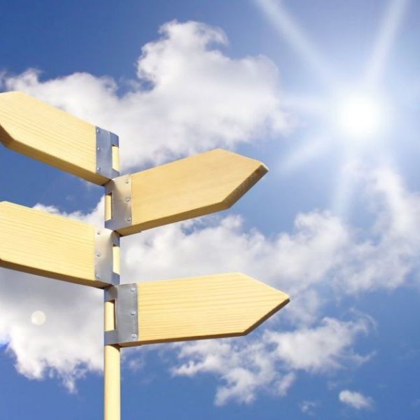 Confessions Of A College Transfer Student