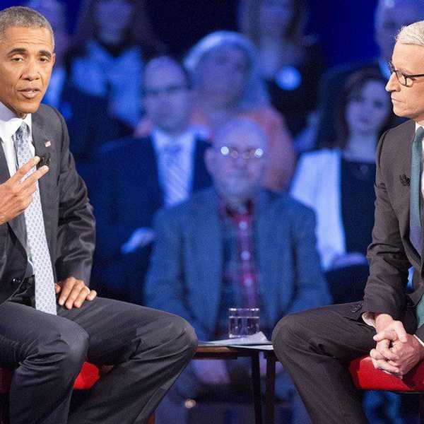 What Obama Really Means About Gun Control