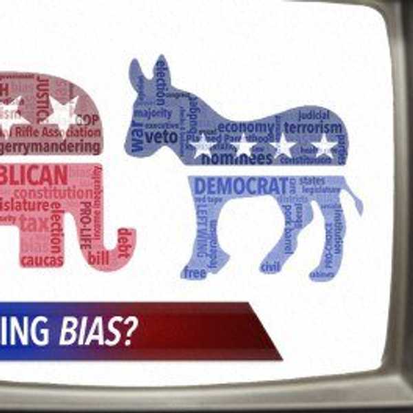 Why It Is Important To Be Aware Of Media Biases