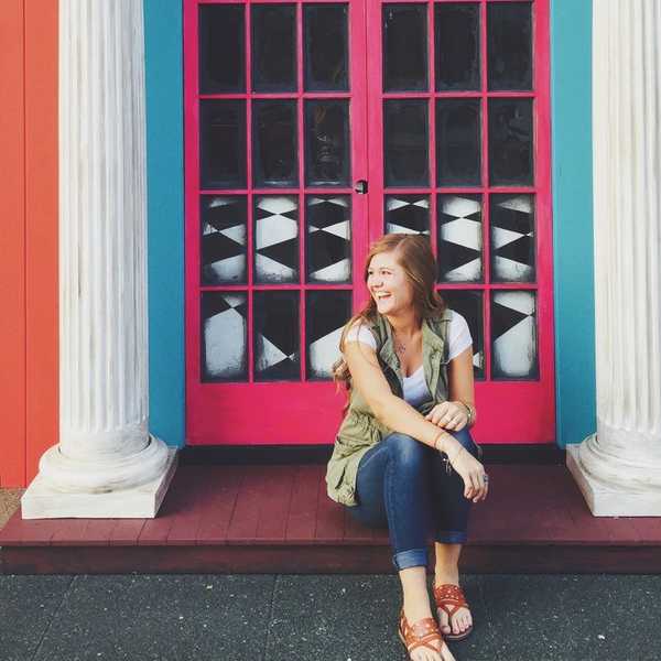 What My Mom's Death Taught Me At A Young Age