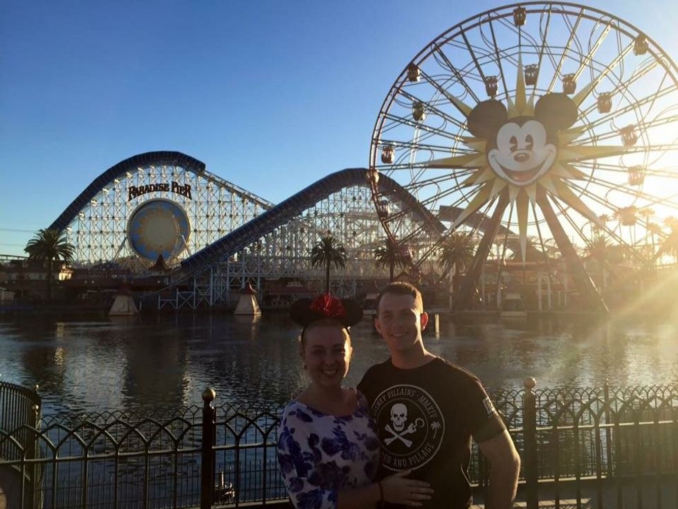 12 Reasons To Be Grateful For Your Long Distance Relationship