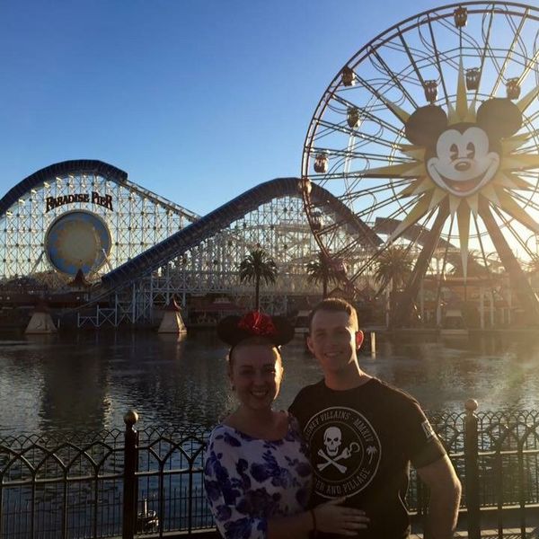 12 Reasons To Be Grateful For Your Long Distance Relationship