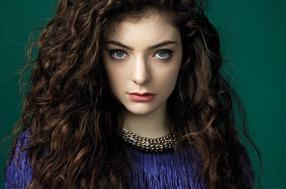 11 Frequently Asked Questions To Girls With Curly Hair
