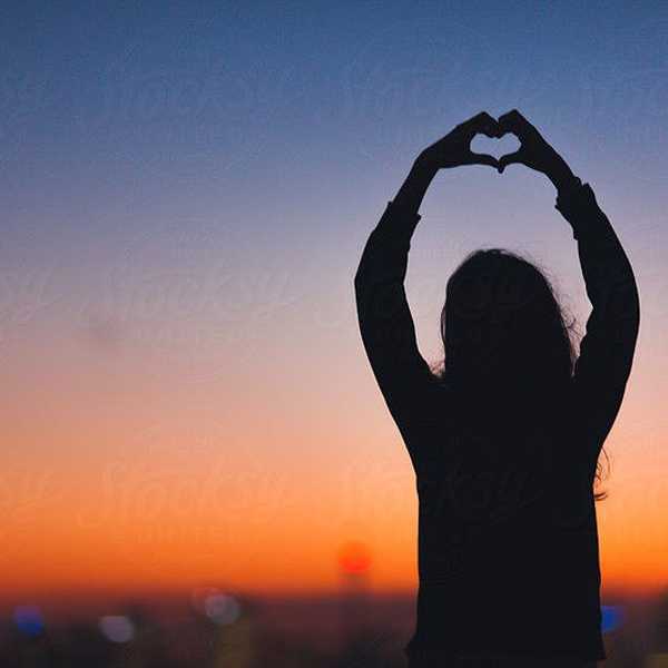 Why Self-Love Is The Key To Loving Others