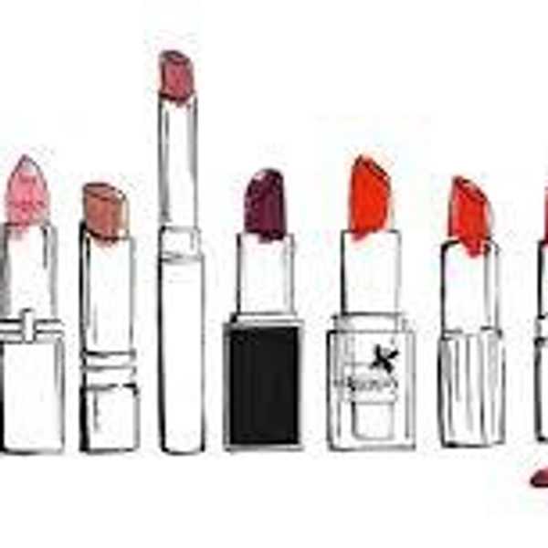 10 Lipsticks To Try In 2016