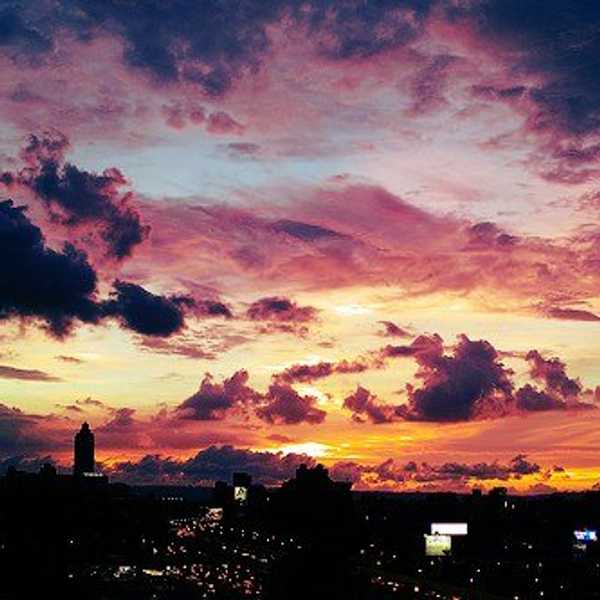 The Scariest Moment Is Always Just Before You Start