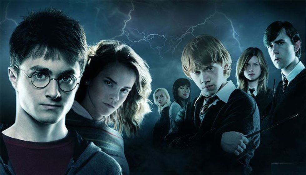 5 Ways "Harry Potter" Has Changed My Life