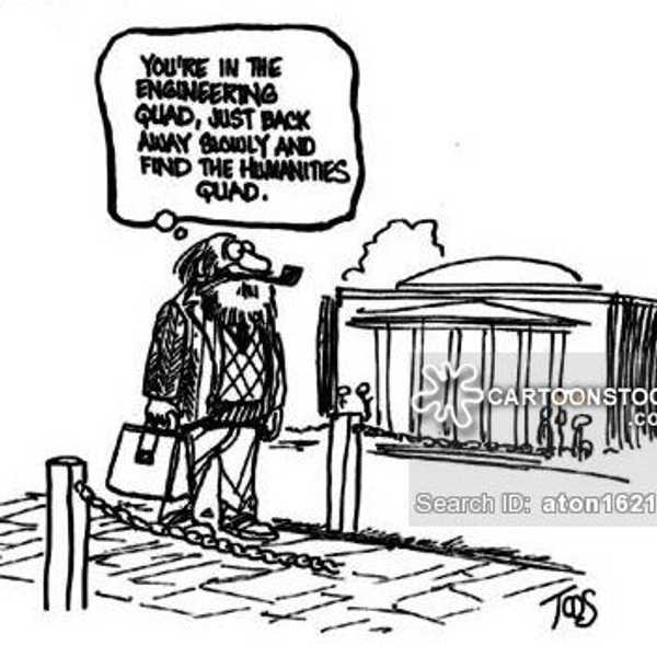 What Ever Happened To Education For The Sake Of Knowledge And Enjoyment?