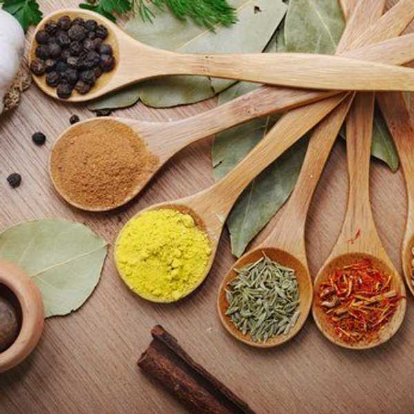 6 Recipes To Try This Winter