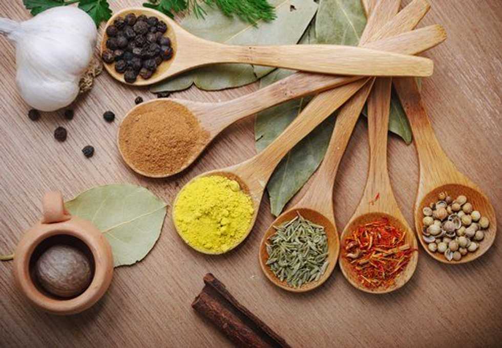 6 Recipes To Try This Winter