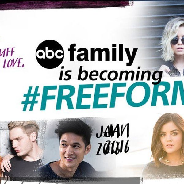 Top 12 TV Shows To Ever Air On ABC Family