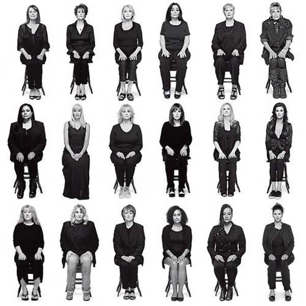 A Response To 'Bill Cosby: A Legacy Unjustly Destroyed'