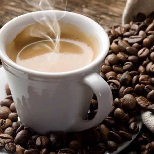 Back To School, Back To Cold: Coffee On Campus